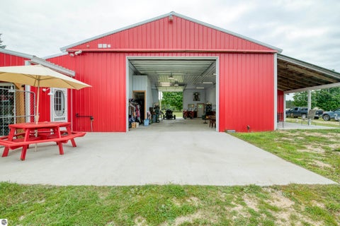 Tiny photo for 6154 Satterly Lake Road, Mancelona, MI 49659 (MLS # 1950215)