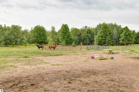Tiny photo for 6154 Satterly Lake Road, Mancelona, MI 49659 (MLS # 1950215)