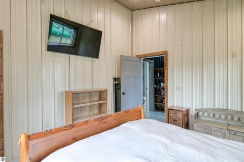 Tiny photo for 6154 Satterly Lake Road, Mancelona, MI 49659 (MLS # 1950215)