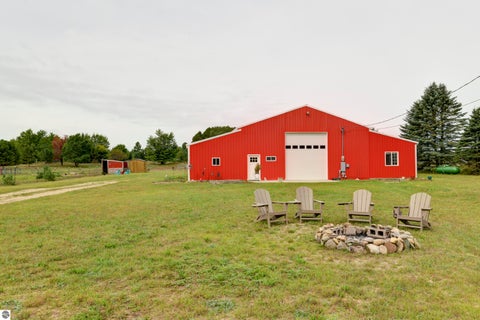 Tiny photo for 6154 Satterly Lake Road, Mancelona, MI 49659 (MLS # 1950215)