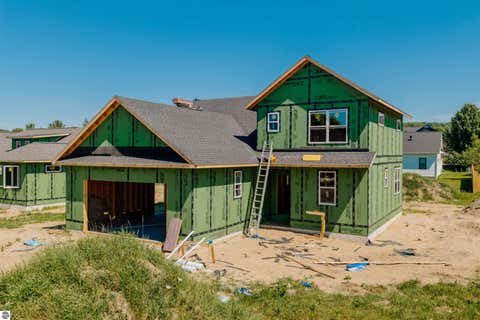 Photo of 11549 S Sunset Drive, Empire, MI 49630 (MLS # 1949149)