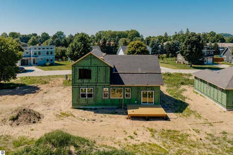 Tiny photo for 11549 S Sunset Drive, Empire, MI 49630 (MLS # 1949149)