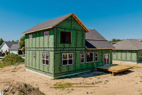 Tiny photo for 11549 S Sunset Drive, Empire, MI 49630 (MLS # 1949149)