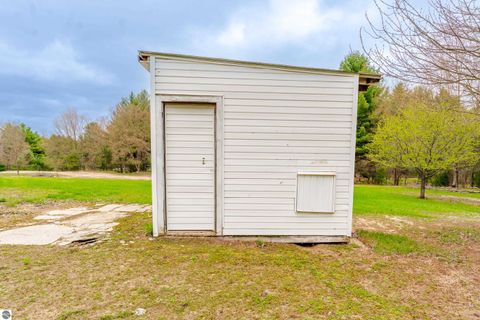 Tiny photo for 4935 SW Boardman Road, South Boardman, MI 49680 (MLS # 1944476)