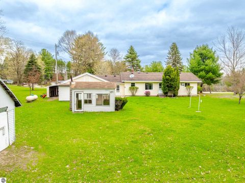 Tiny photo for 4935 SW Boardman Road, South Boardman, MI 49680 (MLS # 1944476)