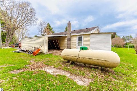 Tiny photo for 4935 SW Boardman Road, South Boardman, MI 49680 (MLS # 1944476)