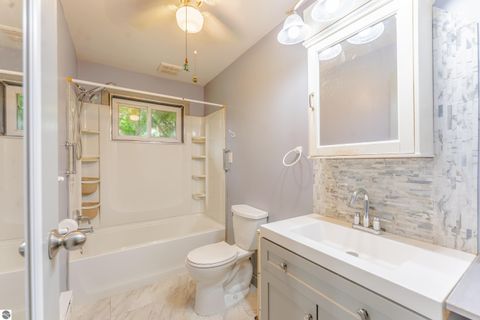 Tiny photo for 4935 SW Boardman Road, South Boardman, MI 49680 (MLS # 1944476)