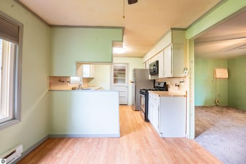 Tiny photo for 4935 SW Boardman Road, South Boardman, MI 49680 (MLS # 1944476)