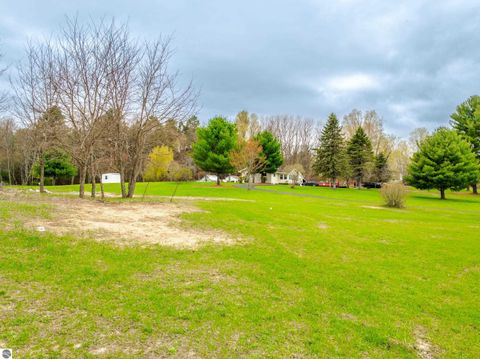 Tiny photo for 4935 SW Boardman Road, South Boardman, MI 49680 (MLS # 1944476)