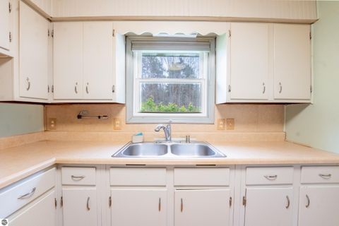 Tiny photo for 4935 SW Boardman Road, South Boardman, MI 49680 (MLS # 1944476)