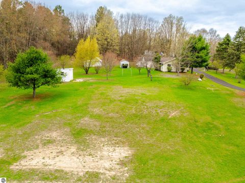 Tiny photo for 4935 SW Boardman Road, South Boardman, MI 49680 (MLS # 1944476)