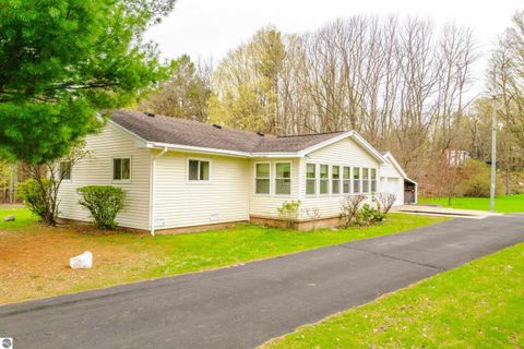 Tiny photo for 4935 SW Boardman Road, South Boardman, MI 49680 (MLS # 1944476)