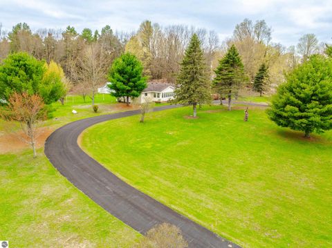 Tiny photo for 4935 SW Boardman Road, South Boardman, MI 49680 (MLS # 1944476)