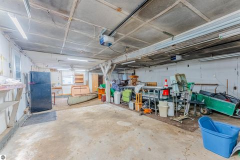 Tiny photo for 4935 SW Boardman Road, South Boardman, MI 49680 (MLS # 1944476)