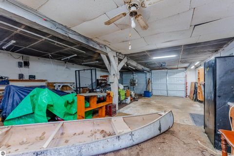 Tiny photo for 4935 SW Boardman Road, South Boardman, MI 49680 (MLS # 1944476)