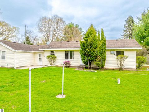 Tiny photo for 4935 SW Boardman Road, South Boardman, MI 49680 (MLS # 1944476)