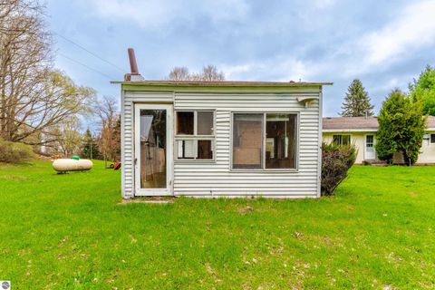 Tiny photo for 4935 SW Boardman Road, South Boardman, MI 49680 (MLS # 1944476)