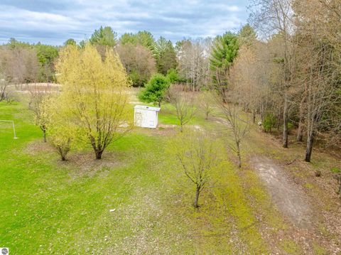 Tiny photo for 4935 SW Boardman Road, South Boardman, MI 49680 (MLS # 1944476)