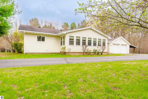 Tiny photo for 4935 SW Boardman Road, South Boardman, MI 49680 (MLS # 1944476)