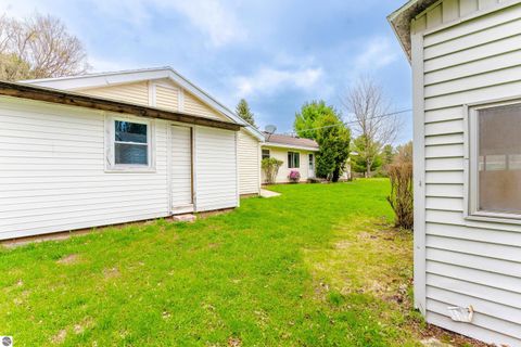 Tiny photo for 4935 SW Boardman Road, South Boardman, MI 49680 (MLS # 1944476)
