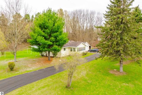 Tiny photo for 4935 SW Boardman Road, South Boardman, MI 49680 (MLS # 1944476)