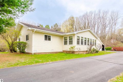 Tiny photo for 4935 SW Boardman Road, South Boardman, MI 49680 (MLS # 1944476)