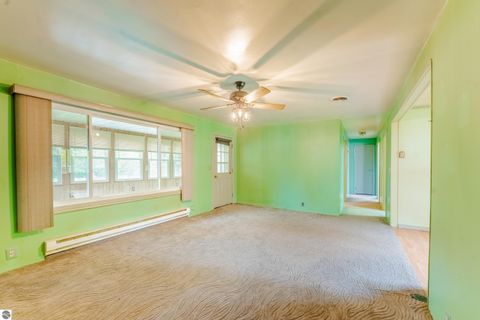 Tiny photo for 4935 SW Boardman Road, South Boardman, MI 49680 (MLS # 1944476)