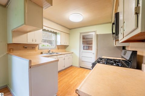 Tiny photo for 4935 SW Boardman Road, South Boardman, MI 49680 (MLS # 1944476)