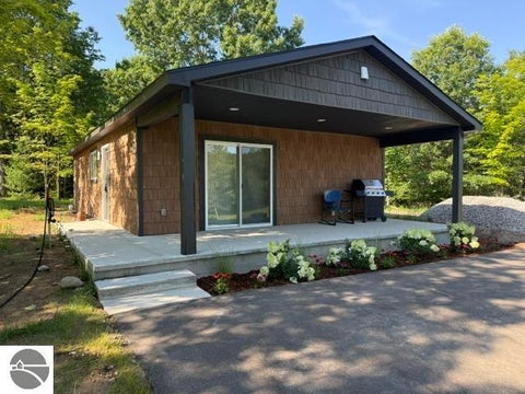 Photo of 5933 SW Old Oak Trail, Fife Lake, MI 49633 (MLS # 1950739)
