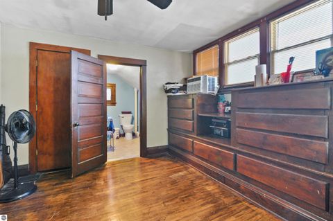 Tiny photo for 507 Lincoln Street, Cadillac, MI 49601 (MLS # 1942451)