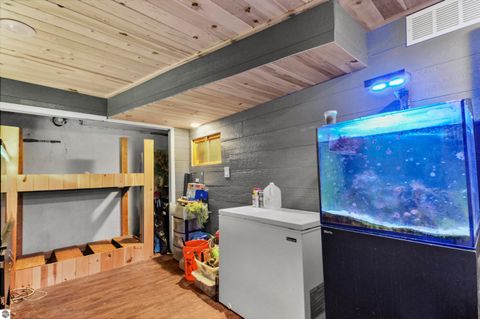 Tiny photo for 507 Lincoln Street, Cadillac, MI 49601 (MLS # 1942451)