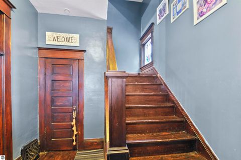 Tiny photo for 507 Lincoln Street, Cadillac, MI 49601 (MLS # 1942451)