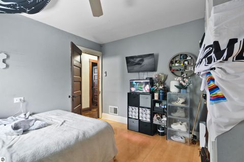 Tiny photo for 507 Lincoln Street, Cadillac, MI 49601 (MLS # 1942451)