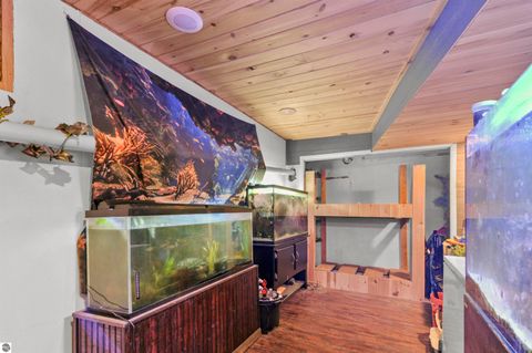 Tiny photo for 507 Lincoln Street, Cadillac, MI 49601 (MLS # 1942451)