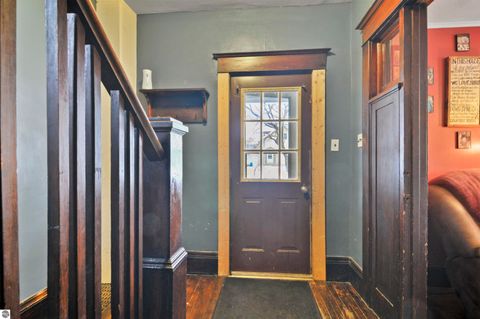 Tiny photo for 507 Lincoln Street, Cadillac, MI 49601 (MLS # 1942451)