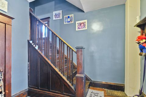 Tiny photo for 507 Lincoln Street, Cadillac, MI 49601 (MLS # 1942451)