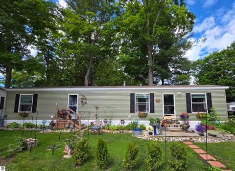 Photo of 616 Shadywood Street, Elk Rapids, MI 49629 (MLS # 1951055)