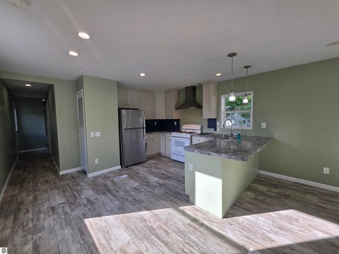 Tiny photo for 616 Shadywood Street, Elk Rapids, MI 49629 (MLS # 1951055)