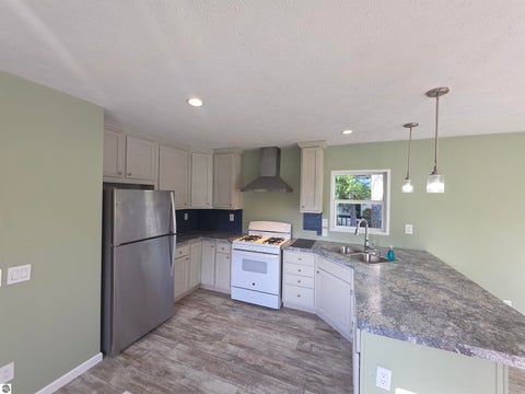 Tiny photo for 616 Shadywood Street, Elk Rapids, MI 49629 (MLS # 1951055)