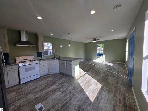 Tiny photo for 616 Shadywood Street, Elk Rapids, MI 49629 (MLS # 1951055)