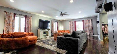 Tiny photo for 105 N Burgess Street, West Branch, MI 48661 (MLS # 1942137)