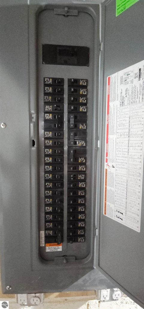 Tiny photo for 105 N Burgess Street, West Branch, MI 48661 (MLS # 1942137)