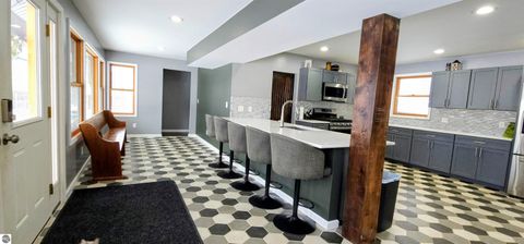 Tiny photo for 105 N Burgess Street, West Branch, MI 48661 (MLS # 1942137)