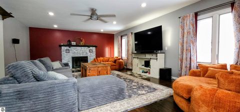 Tiny photo for 105 N Burgess Street, West Branch, MI 48661 (MLS # 1942137)