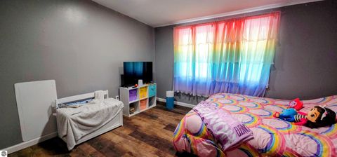 Tiny photo for 105 N Burgess Street, West Branch, MI 48661 (MLS # 1942137)