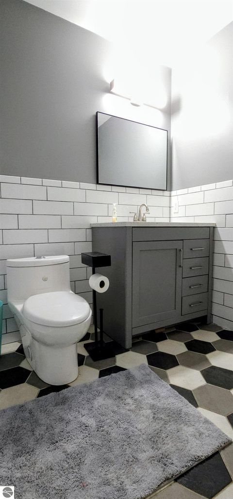 Tiny photo for 105 N Burgess Street, West Branch, MI 48661 (MLS # 1942137)