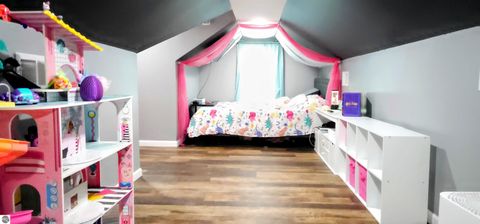 Tiny photo for 105 N Burgess Street, West Branch, MI 48661 (MLS # 1942137)