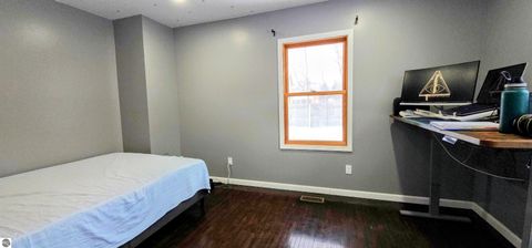 Tiny photo for 105 N Burgess Street, West Branch, MI 48661 (MLS # 1942137)