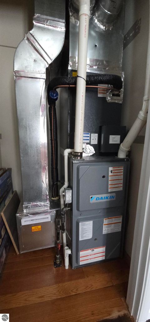 Tiny photo for 105 N Burgess Street, West Branch, MI 48661 (MLS # 1942137)