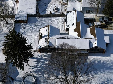 Tiny photo for 105 N Burgess Street, West Branch, MI 48661 (MLS # 1942137)